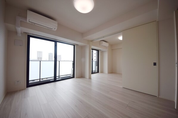 レオーネ南千住IIの物件内観写真